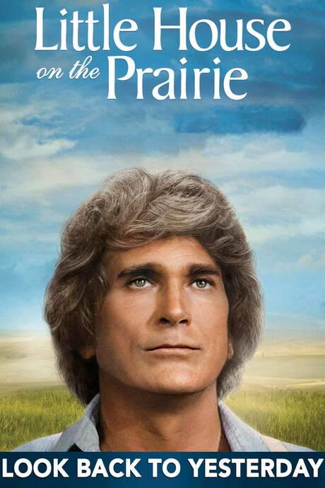 Little House: Look Back to Yesterday